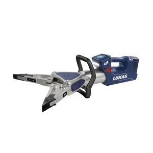 battery-operated hydraulic spreader 1