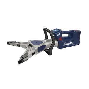 battery-operated hydraulic spreader 1