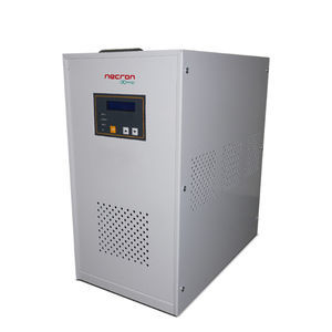 on-line DC/AC inverter