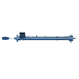 hydraulic cylinder