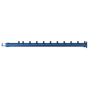 hydraulic cylinder