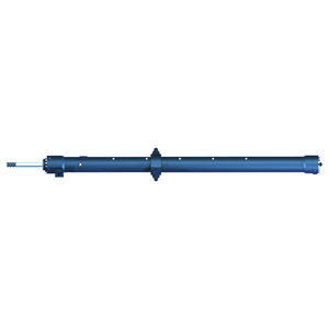 traction type cylinder