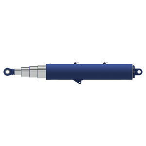 hydraulic cylinder