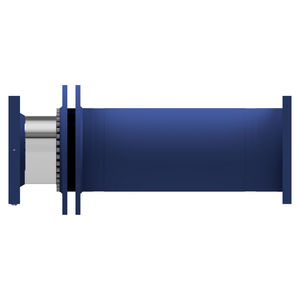 hydraulic cylinder