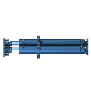 hydraulic press