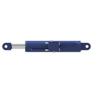 hydraulic cylinder