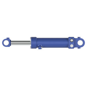 hydraulic cylinder