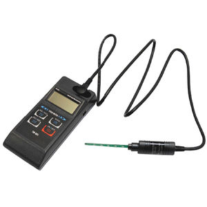 数字梯度磁力计