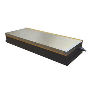 rectangular magnetic chuck 1