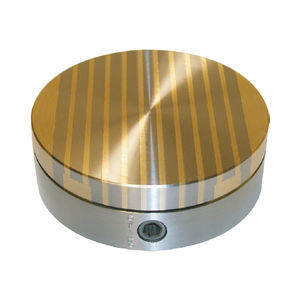 permanent magnet magnetic chuck 1