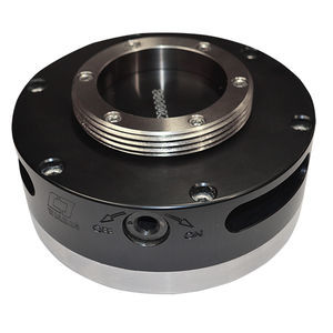 Switch magnetic base