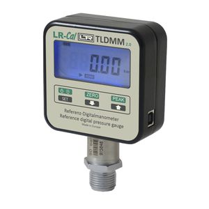 Electronic pressure gauge - All industrial manufacturers - Page 2