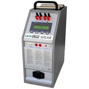 temperature calibrator 1