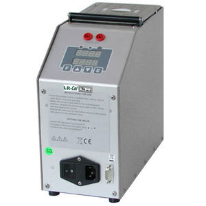 temperature calibrator 1