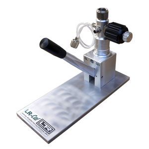 pneumatic calibration pump 1