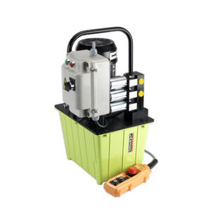 hydraulic pump 1