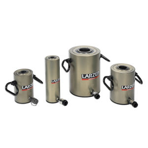 hydraulic cylinder
