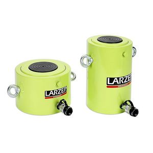 hydraulic cylinder