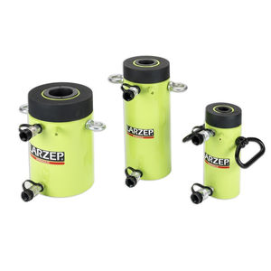 hydraulic cylinder