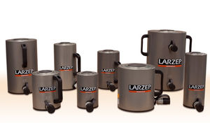 hydraulic cylinder