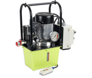 industrial pump