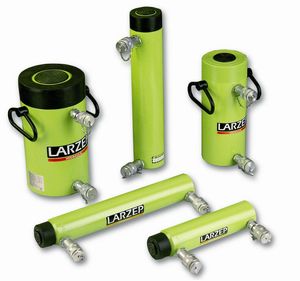 hydraulic cylinder