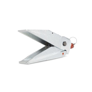 hydraulic spreader
