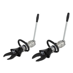 strap cutting device