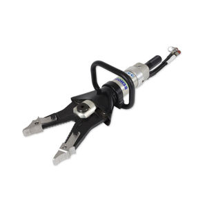 hydraulic spreader-cutter