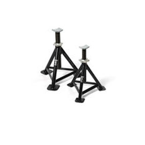 screw axle stand