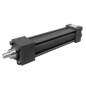 hydraulic cylinder