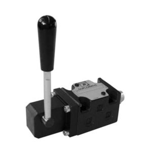 spool hydraulic directional control valve