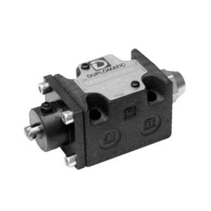 阀芯液压换向阀