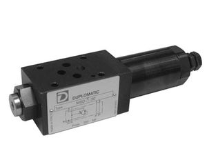 阀芯液压换向阀