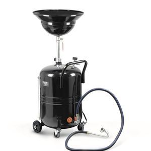 石油排水器脚轮