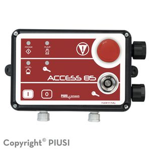 泵管理泵站控制器