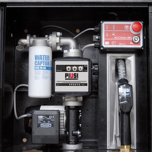 diesel fuel dispenser 1