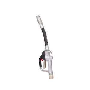 oil dispensing nozzle