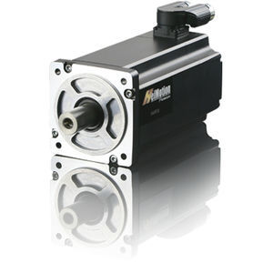 DC servomotor