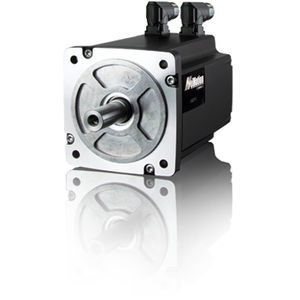 DC servomotor 1