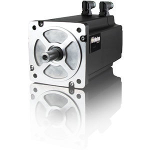 DC servomotor 1