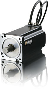 brushless servomotor