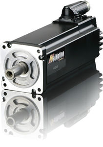 DC servomotor