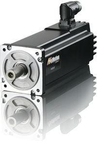 DC servomotor