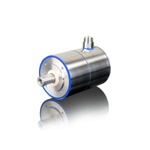 stainless steel servomotor