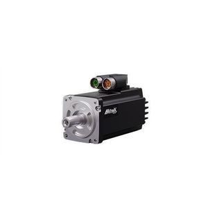 brushless servomotor