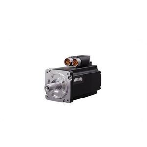 brushless servomotor
