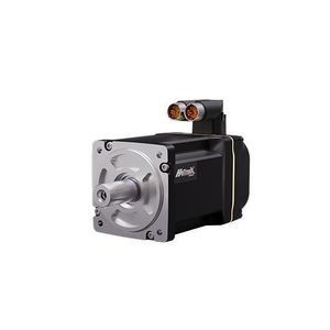 brushless servomotor