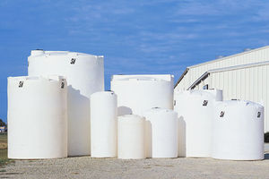 chemical tank