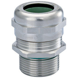 stainless steel cable gland